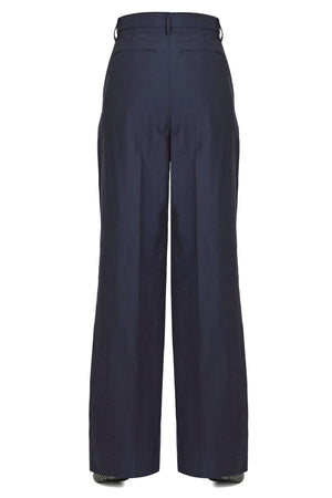 DEPARTMENT 5 Department 5 - Pantalone - 450025 - Blu da donna