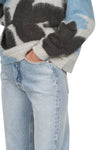 CYCLE Cycle - Jeans - 460300 - Denim da donna