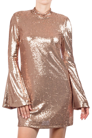 ANIYE BY Aniye By - Abito - 400378 - Rosa antico da donna