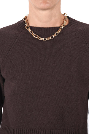 ALEVA' BIJOUX Aleva' Bijoux - Collana - 461316 - Oro da donna