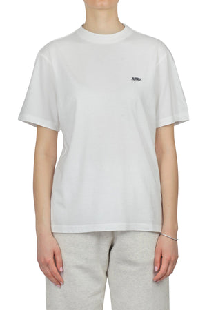 AUTRY Autry - T-shirt - 450253 - Bianco da donna