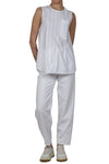 DONDUP Dondup - Jeans - 450603 - Bianco da donna