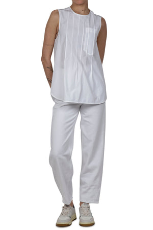 DONDUP Dondup - Jeans - 450603 - Bianco da donna