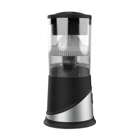 Spremiagrumi Elettrico Automatico SOGO Acciaio Inox 350ml