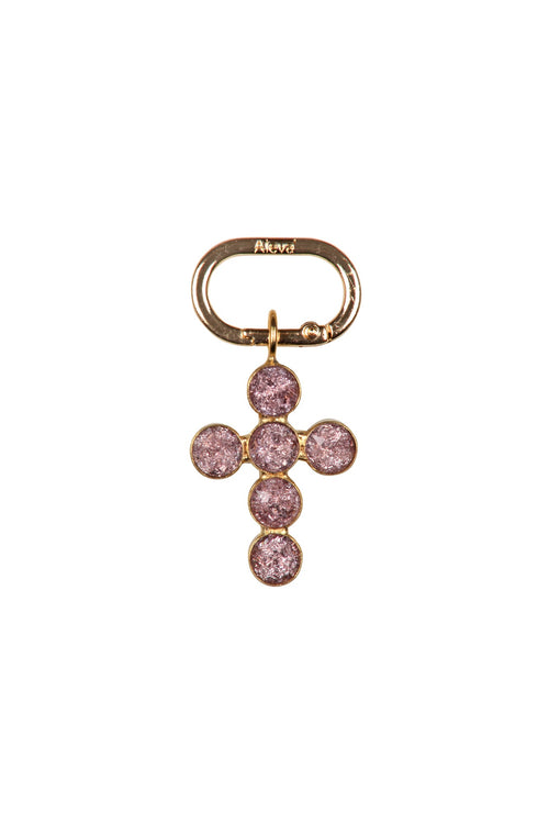 ALEVA' BIJOUX Aleva' Bijoux - Ciondolo - 451422 - Lilla da donna
