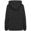 Vero Moda giacca nera parka corto primaverile PaisleY 10301577 Giubbini Vero Moda