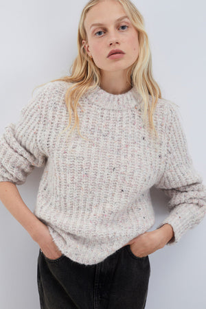 Roy Rogers Maglia Donna Bottonato