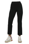 Liviana Conti - Pantalone - 450557 - Nero da donna