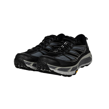 HOKA ONE ONE U Mafate Speed 2 in Black/Castlerock da uomo