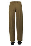 GRIFONI Grifoni - Pantalone - 441965 - Verdone da donna