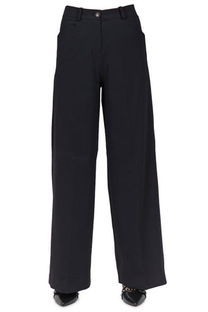 RRD ROBERTO RICCI DESIGN RRD Roberto Ricci Design - Pantalone - 450188 - Nero da donna
