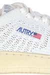AUTRY Autry - Sneakers - 450302 - Panna da donna