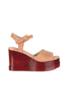 STRATEGIA Strategia - Sandali - 390752 - Naturale da donna