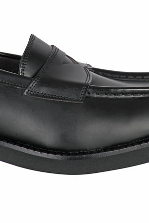 SEBOY'S Seboy's - Mocassini - 440876 - Nero da donna