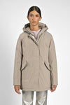 Canadian Capospalla donna Giacca Fundybay 2.0NY.H