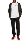 John Richmond T-SHIRT T-SHIRT PEMEG da uomo