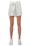 SO ALLURE So Allure - Shorts - 451637 - Latte da donna