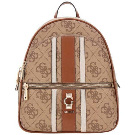 Guess zaino marrone ERENIA 4G Logo HWSO78 38330 LTL