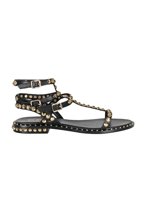 ASH Ash - Sandali - 450992 - Nero da donna