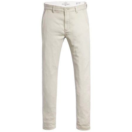 Levi's pantalone chino grigio 17199-0089 Pantaloni LEVI'S