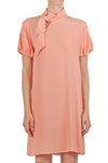 GRIFONI Grifoni - Abito - 431687 - Arancione da donna