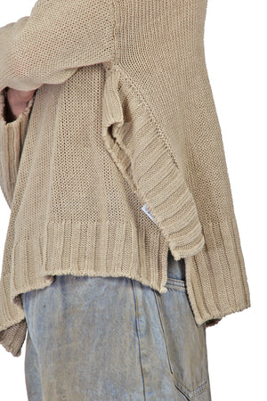 PIERANTONIO GASPARI Pierantonio Gaspari - Maglia - 450097 - Corda da donna