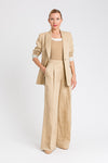 Twinset Pantalone donna 25TE2143