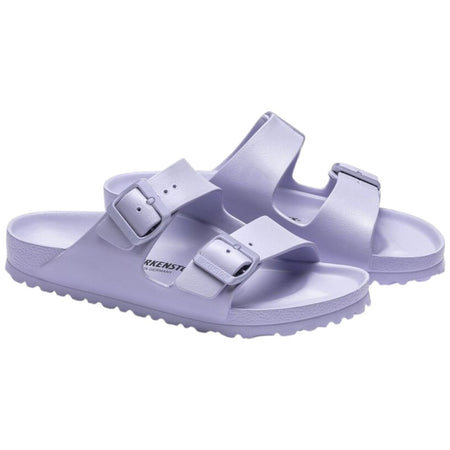 Ciabatte Birkenstock Arizona Eva Purple Fog 1017046