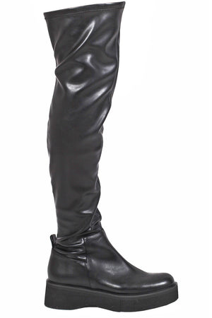 PALOMA BARCELOâ Paloma Barcelo - Stivali - 420993 - Nero da donna