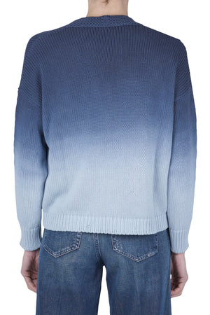 Liviana Conti - Maglia - 470814 - Blu da donna