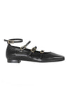 ALOHAS Alohas - Ballerine - 451389 - Nero da donna