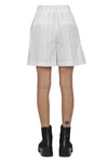 SO ALLURE So Allure - Shorts - 430901 - Bianco/Nero da donna