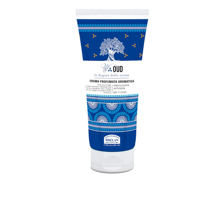 W Oud Crema Corpo Idratante 200 ml