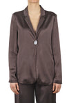 MALIPARMI Maliparmi - Giacca - 450751 - Moro da donna