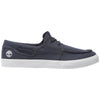 Timberland sneakers blu in canvas Mylo Bay TB0A2NWAEP4 Sneakers Timberland