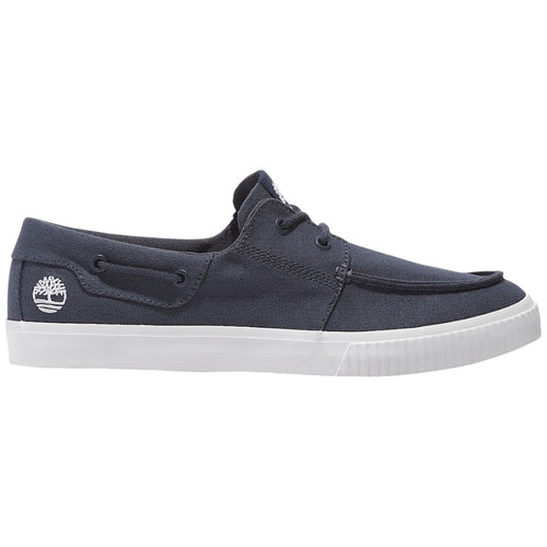 Timberland sneakers blu in canvas Mylo Bay TB0A2NWAEP4 Sneakers Timberland
