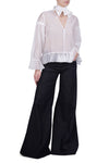 8PM 8pm - Blusa - 470446 - Latte da donna