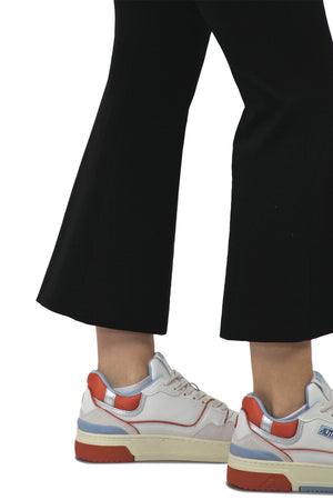 Liviana Conti - Pantalone - 450557 - Nero da donna