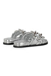 STRATEGIA Strategia - Sandali - 430590 - Argento da donna