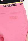 moschino Pantaloncini BANDA LATERALE da donna