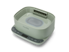 Sterilizzatore con asciugatura 2 in 1 SteriDry Nuvita