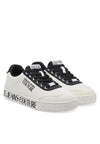 VERSACE JEANS COUTURE Sneakers FONDO COURT 88 DIS. SK6 da uomo