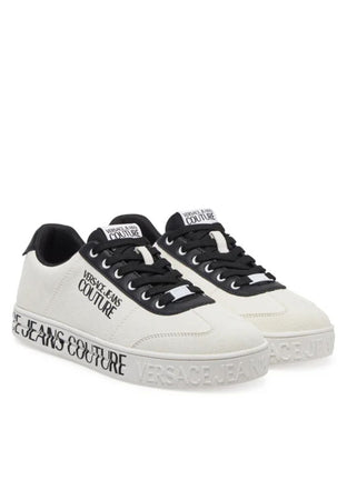 VERSACE JEANS COUTURE Sneakers FONDO COURT 88 DIS. SK6 da uomo