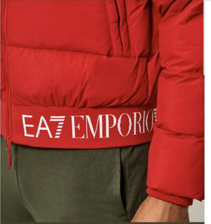 Piumino Emporio Armani EA7 Uomo 7M000710AF15951