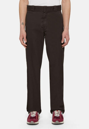 DICKIES Pantaloni 874 WORK PANT REC da uomo