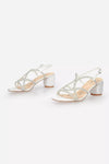 Albano Vanity Donna Sandali Eleganti