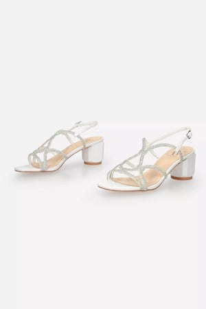 Albano Vanity Donna Sandali Eleganti