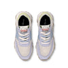 Philippe Model sneaker donna philippe model - tour low woman - azzurro da donna