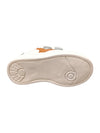 Scarpe sneakers Unisex bambino Victoria Tiempo