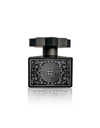 KAJAL LAMAR NOIR da uomo